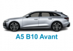A5 B10 Avant